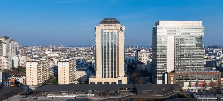 全季酒店(南京夫子庙三山街地铁站店)图片