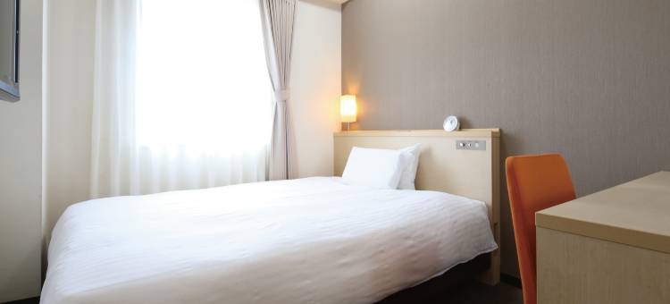 三河安城本馆 AB酒店(AB Hotel MikawaAnjo Honkan)图片