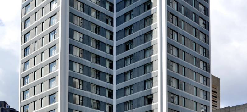 开普敦克雷斯塔大酒店(Cresta Grande Cape Town)图片