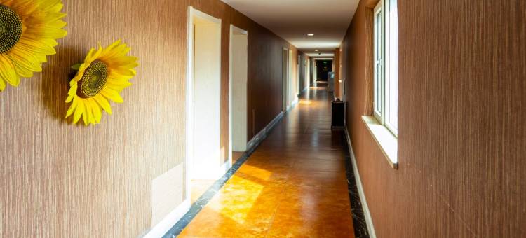 谷德豪酒店(晋城南大街店)图片