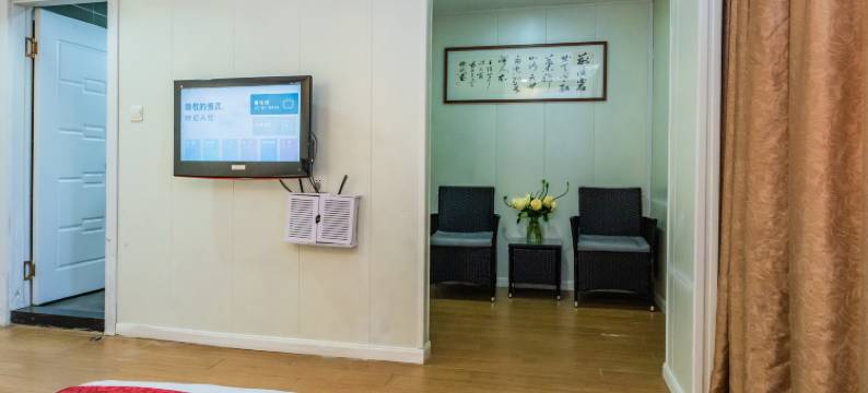宁波豪庭商务宾馆(慈城古县城慈城地铁站店)图片