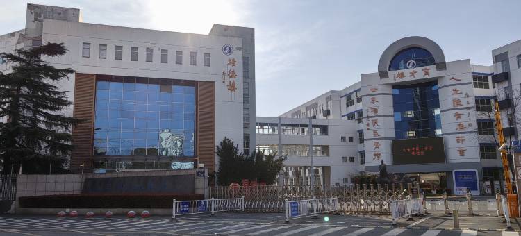 如家派柏云酒店(太仓大润发店)图片