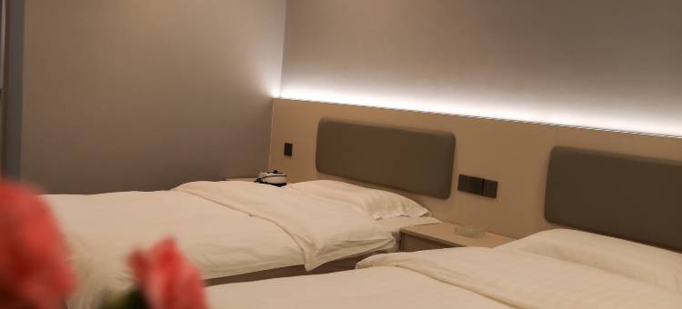 建平凯信宾馆图片