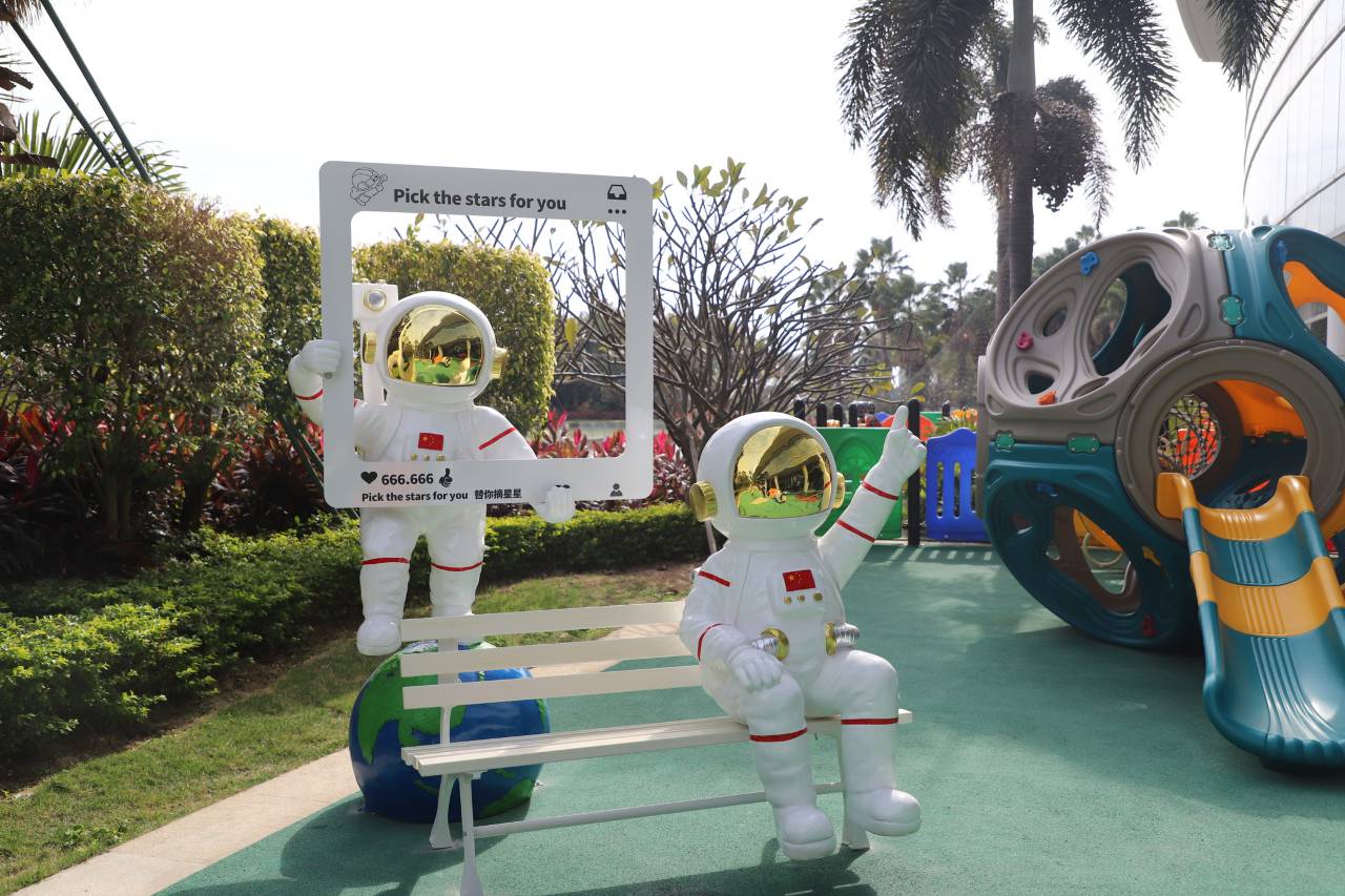 厦门国际会议中心酒店图片