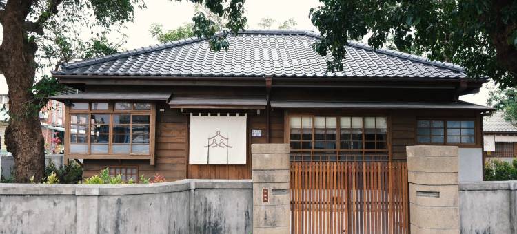 宝桑町屋图片
