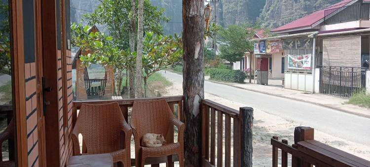 Homestay Wong Kito图片