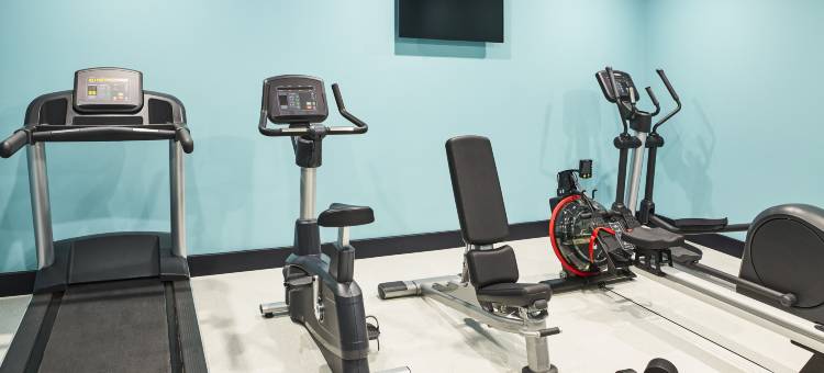 爱丁堡皇家大道阿德吉奥公寓式酒店(Aparthotel Adagio Edinburgh Royal Mile)图片