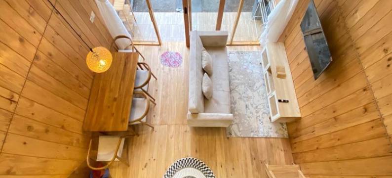 Fifa Cabin Dieng by Fifa Grup图片