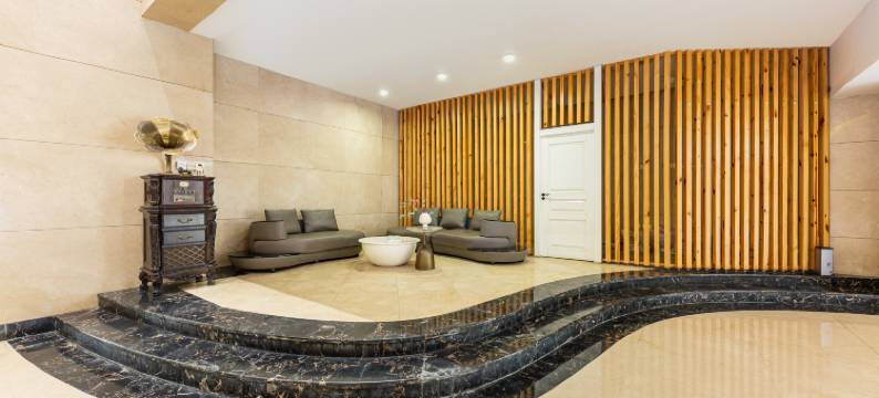 凯德酒店(南安华辉广场店)图片