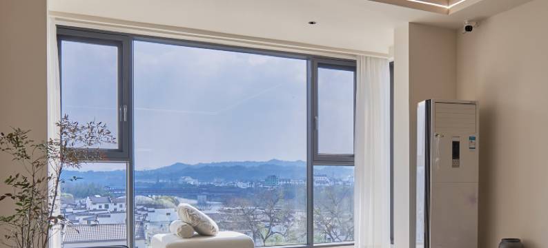 婺源风禾桥畔民宿(婺源文化广场景观桥店)图片