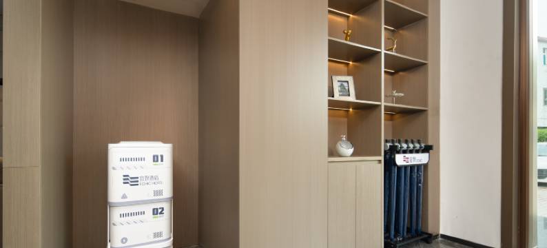 宜致酒店(广州西塱地铁站店)图片