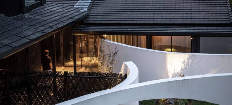 安吉AGEE尔集·一叶民宿图片