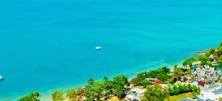 皇家瑶亚岛海滩度假村(Royal Yao Yai Island Beach Resort)图片