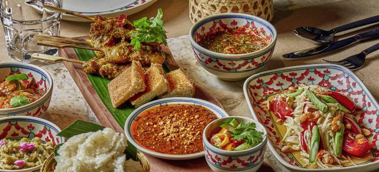 曼谷素坤逸 11 巷美居酒店(Mercure Bangkok Sukhumvit 11)图片