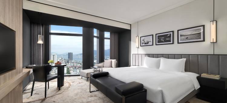 Crowne Plaza Danang City Centre(Crowne Plaza Danang City Centre)图片