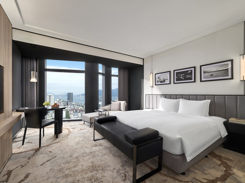 Crowne Plaza Danang City Centre