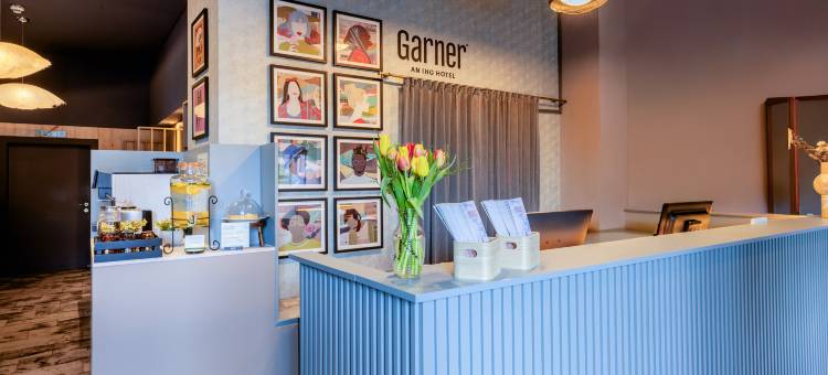 维也纳洲际旗下佳阁酒店(Garner Hotel Vienna by IHG)图片