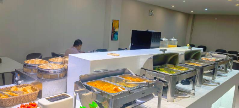 再会酒店(厦门同安宝龙广场店)图片