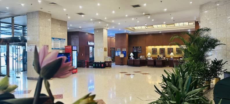 北京王府井北方佳苑饭店图片