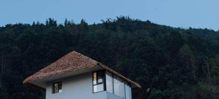 寻以·田园山居图片