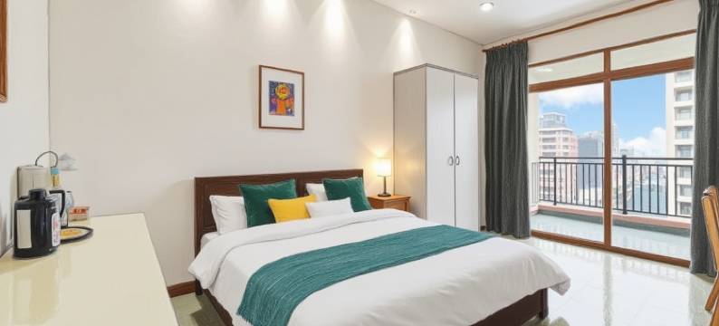 花间轻舍(东莞石排店)图片