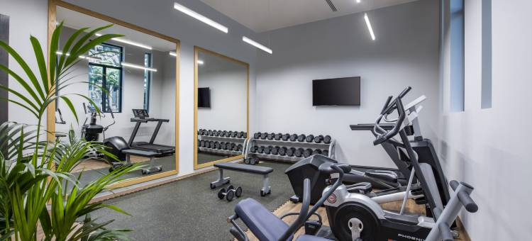 第比利斯爱乐美居酒店(Tbilisi Philharmonic by Mercure Hotel)图片