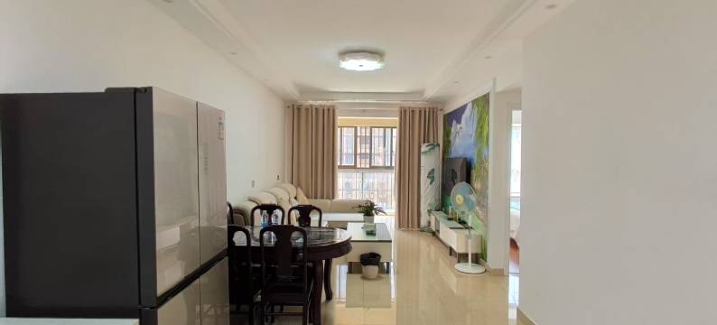 罗源滨海云朵公寓图片