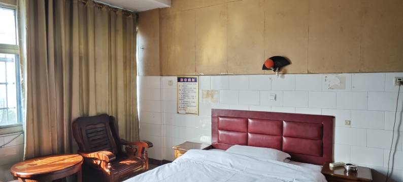 娄底娄邵宾馆图片