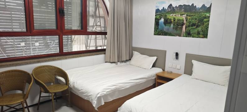 秦皇岛小楼昨夜宾馆图片