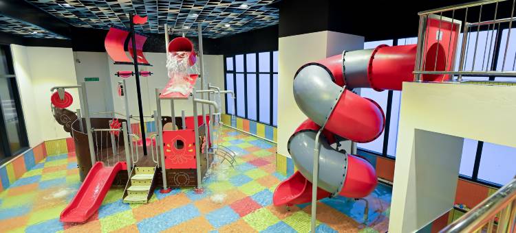 云顶高原西纳塔(Signata Genting Highlands)图片