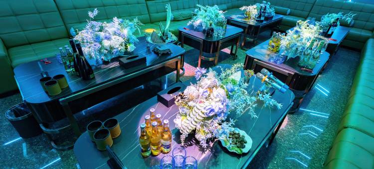 文山诗达酒店图片