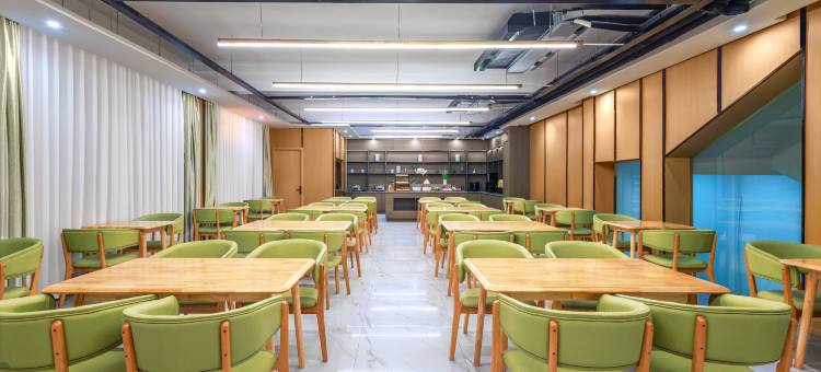 如家至格酒店(曲阜三孔景区店)图片