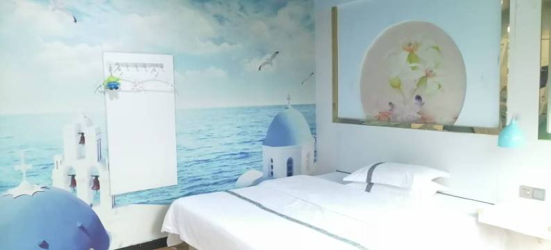 东莞鸿源旅馆(东城地铁站雍华庭店)图片