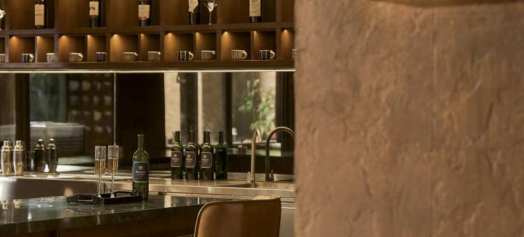 施策M村高级酒店(M Village Hotel Premier Thi Sach)图片