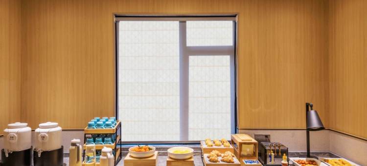 如家酒店·neo(北海老街北部湾广场店)图片