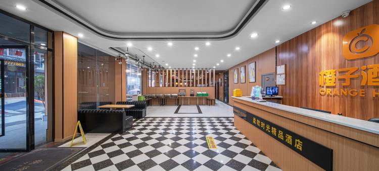 山城酒店图片