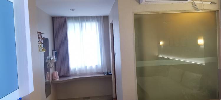 珠海现代商旅酒店(海滨公园情侣路店)图片