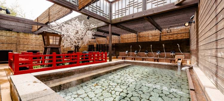 阿里玛吉拉里酒店(Arima Kirari)图片