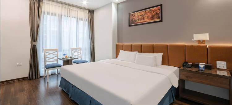 A25酒店-193中镜(A25 Hotel - 193 Trung Kinh)图片