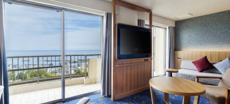 热海龟之井酒店(KAMENOI HOTEL ATAMI)图片