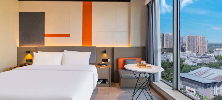 星程酒店(成都西华大学同森锦熙店)图片