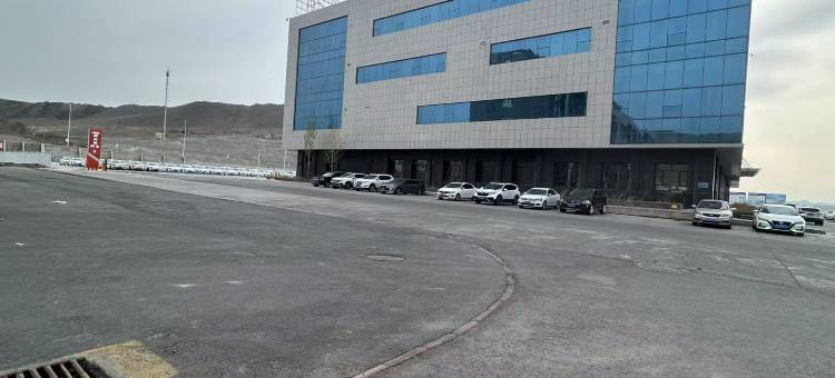 乌鲁木齐四季之家酒店(九鼎冷库食品市场店)图片