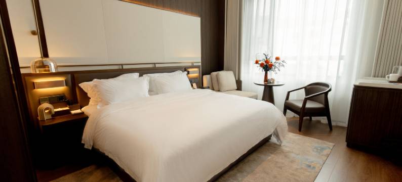 威信怡万酒店图片