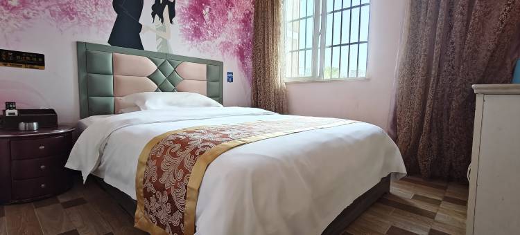 松桃云集快捷酒店图片