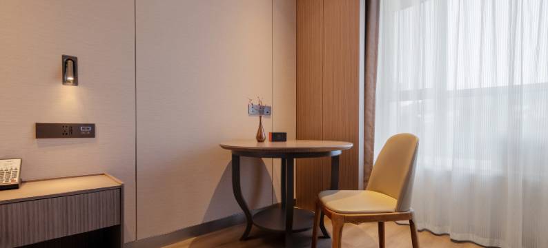 静谧轩酒店(烟台开发区金沙滩海水浴场店)图片