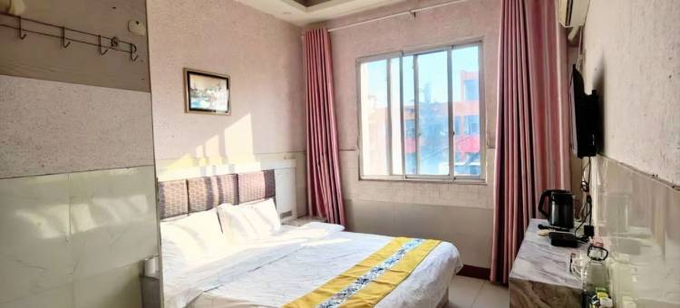 尉氏69快捷宾馆图片