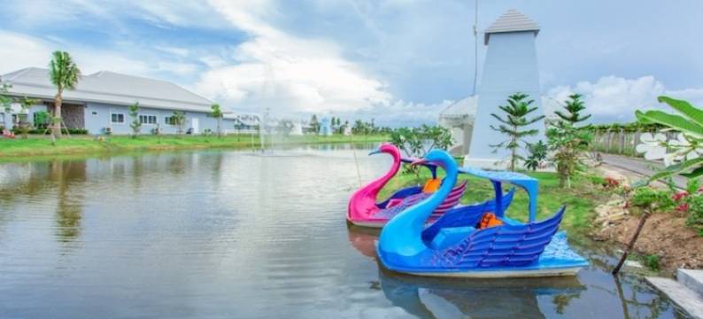 记忆豪华度假村(The Memory Luxury Resort)图片