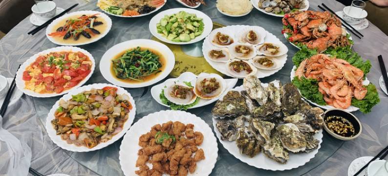 长岛仙境渔家墅特色民宿(长山路分店)图片