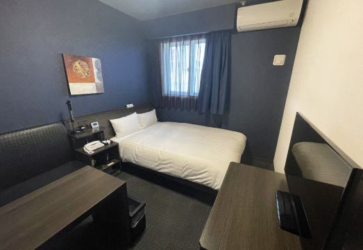 Hotel Route Inn Ise Hotel Overview