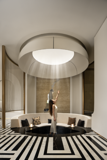 东江湖歸墅·HOLIDAYVILLA图片